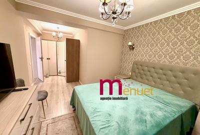 Apartament 2 camere,Bloc Nou,etaj 2 - 11