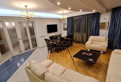Apartament 3 camere in vila - 217MP *** I HERASTRAU I - 2