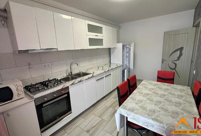 Garsonieră cochetă + curte proprie – ȘELIMBĂR - 8