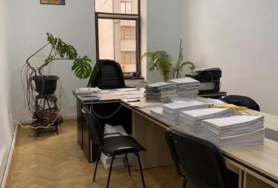 Apartament cu 2 camere pe strada Dorobantilor la 2 pasi de Tribunal - 1