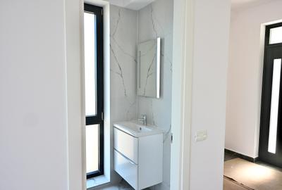 Casă duplex P+1+M, 162 mp utili, curte 150 mp — Otopeni, 5 min aeroport - 18
