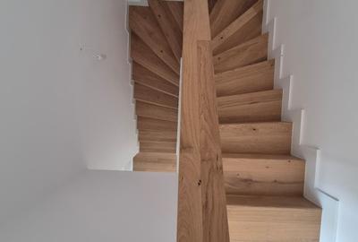 METROU LAMINORULUI (Meadows)- Vila cu priveliste catre lac, libera, comision 0% - 14