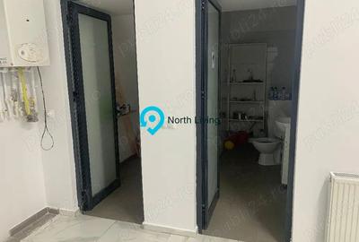 Spațiu comercial 85 mp, Dămăroaia – Jiului, vad stradal - 5