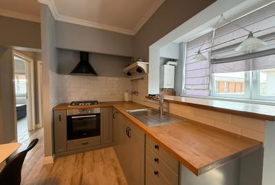 Apartament 3 camere - de vanzare - Dumbravita - 6