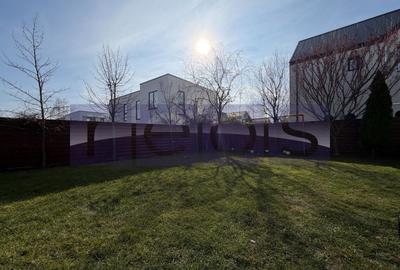 VANZARE 4 CAMERE | 550 MP TEREN | CORBEANCA - 21