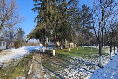 GRADIȘTEA | Teren si construcție pe malul lacului Cǎldǎrușani - 19