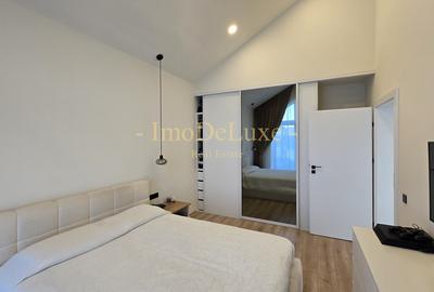 Casa individuala ultramoderna, pe 1 nivel, 107mp utili, 900mp teren, zona Jucu - 7