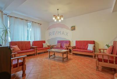 Vila în Poiana Brașov – Refugiu exclusivist și investiție! - 3