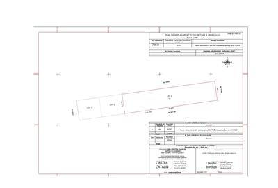 Teren Balotesti Saftica - 1