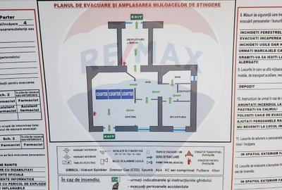 Spațiu ideal pt. birouri, sediu firma, servicii-ultracentral(120 mp) - 11