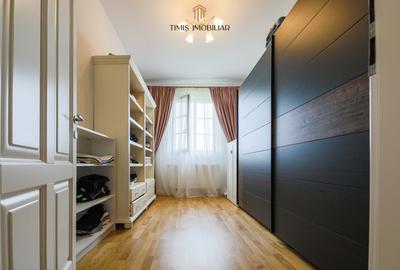Duplex la Padure - Segmentul Premium - 3 dormitoare&bucatarie inchisa - 12