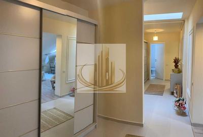 Proprietar vand  apartament nou 69 mp - 5