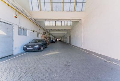 Hală de închiriat 500 mp, în Arad - 4