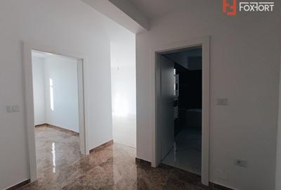 Garsonieră decomandată în Giroc