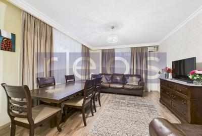 VANZARE 3 CAMERE | CURTE 94 MP | BUCURESTI NOI - 1