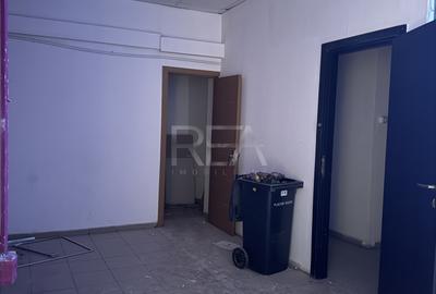 Spațiu Comercial Stradal | Calea Rahovei | Vad Comercial Intens | - 10