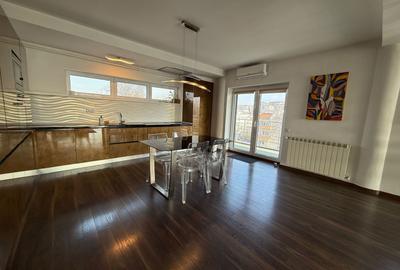 DUPLEX HERASTRAU VEDERE SUPERBA PARC - 8