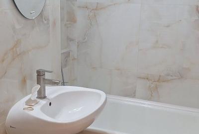 Garsoniera doamna ghica - Plumbuita DB736 - 3
