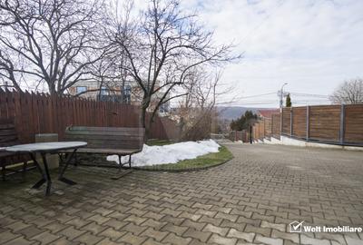 Casa individuala, 180 mp utili, 520 mp teren, Europa, zona Eugen Ionesco - 5