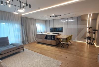 Casa individuala, 4 camere, 250 mp, P+M, zona Stupini - 6