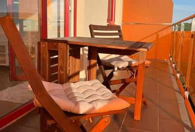Apartament 2 Camere , Viva City, Parcare subterana - 12