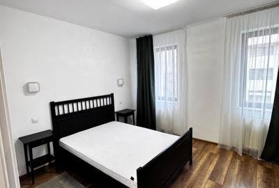 Apartament 2 camere - Vedere către lac- Complex Pipera Residence - 10