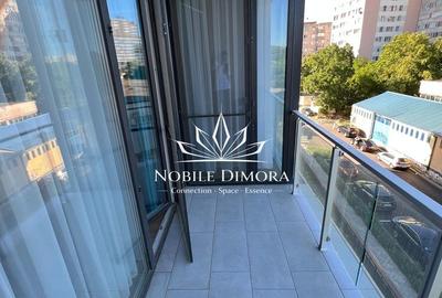 Nord One - Apartament 2 camere premium cu parcare subterana - Iulius Mall - 2