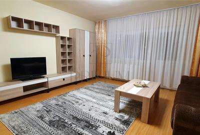 Apartament cu 2 camere decomandat, mobilat în Steaua