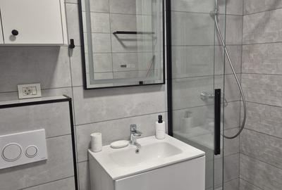 Apartament 2 camere|Centrală proprie|Parcare inclusă|Metrou 5 min - 9