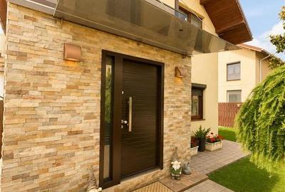 Vila de lux in zona Consul - 2