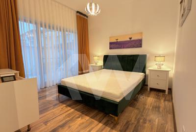 Apartament la parter cu curte privată, terase și două locuri de parcare - 5