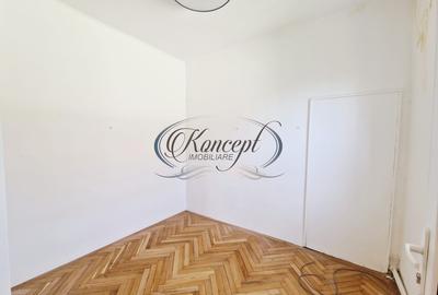 Casa pentru activitati de birouri in Andrei Muresanu - 13