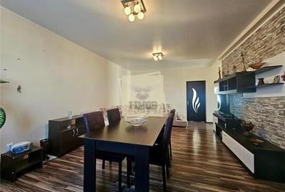 Apartament 3 camere terasa 80 mp si  curte 145 mp zona Calea Cisnadiei - 9