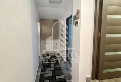 Doua apartamente de vanzare la curte comuna,zona Traian, Timisoara - 14