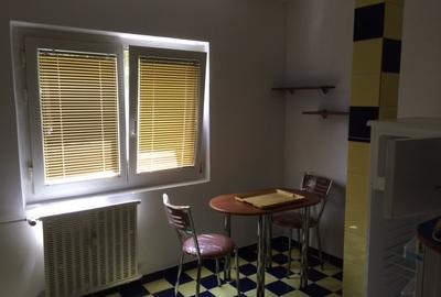 UNIRII-CAMERA DE COMERT- garsoniera mobilata ,et3,VEDERE  SUPERBA,400 EURO - 7