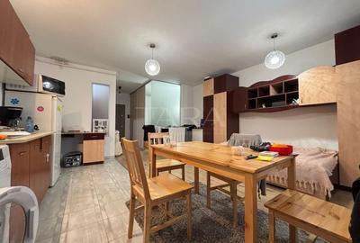Apartament 1 cameră, parcare - Iris - 2