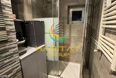 Vanzare Garsoniera Mobilata si Utilata- Vitan ! - 19