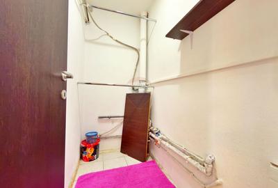 Apartament decomandat cu 2 camere de vânzare / Aurel Vlaicu - Arad - 13