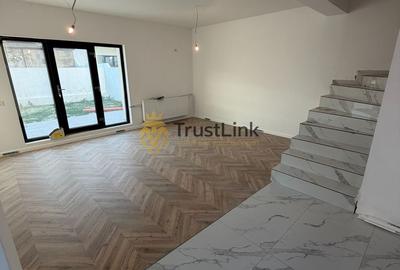 Duplex cu 3 camere în Berceni