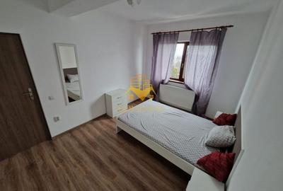 3 camere, modern,parcare, 2 bai,Gheorgheni, zona Fagului, Pet Friendly - 9