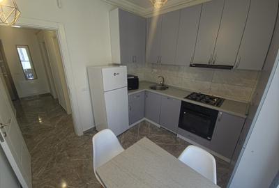 Energia Residence apartament 2 camere decomandat loc parcare - 8