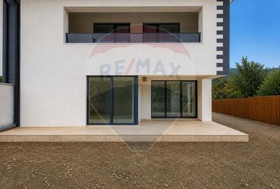 Vilă modernă cu 5 camere în Bunloc – Harmony Estate Premium Villas - 1