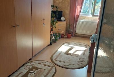 Garsoniera Drumul Taberei metrou Romancierilor - 2