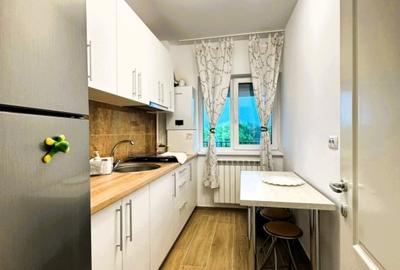 Tatarasi -Evergreen Towers-2 Camere-Bloc Nou Intabulat+boxa - 5