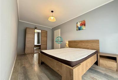 Apartament cu 2 camere de inchiriat, parcare subterana, Crinului Residence - 5