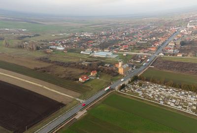 33 parcele intravilane 2 ha în Chișineu-Criș - 20