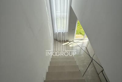 Casă de închiriat în Florești | 4 camere | 2 băi | Garaj | Grădina | Terasa | - 4