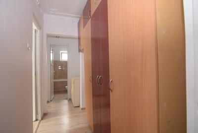Baza 3  - Silk District Apartament cu 3 camere de inchiriat - 7