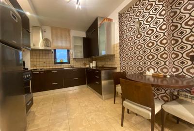 Lovely apartment on 2 levels in a villa in Primaverii - 4
