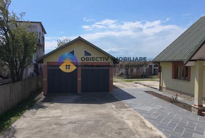 Casa- Podoleni -  jud. Neamt - 2